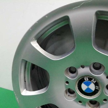 Recambio de llanta para bmw serie 5 berlina (e60) 2.0 16v diesel referencia OEM IAM 6762000 7JX16H2 IS20 