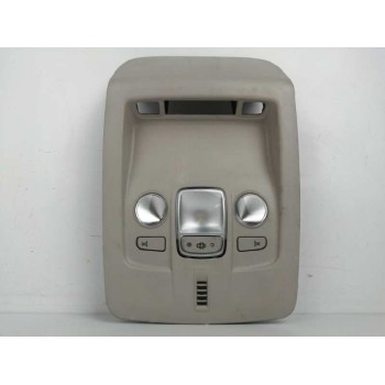 Recambio de luz interior para citroën c4 cactus 1.5 blue-hdi fap referencia OEM IAM 9801287677  