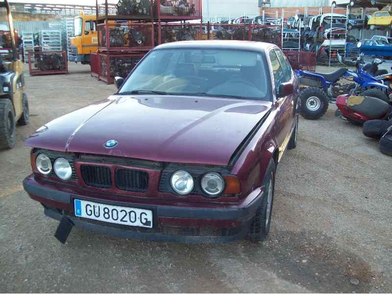 BMW SERIE 5 BERLINA (E34)