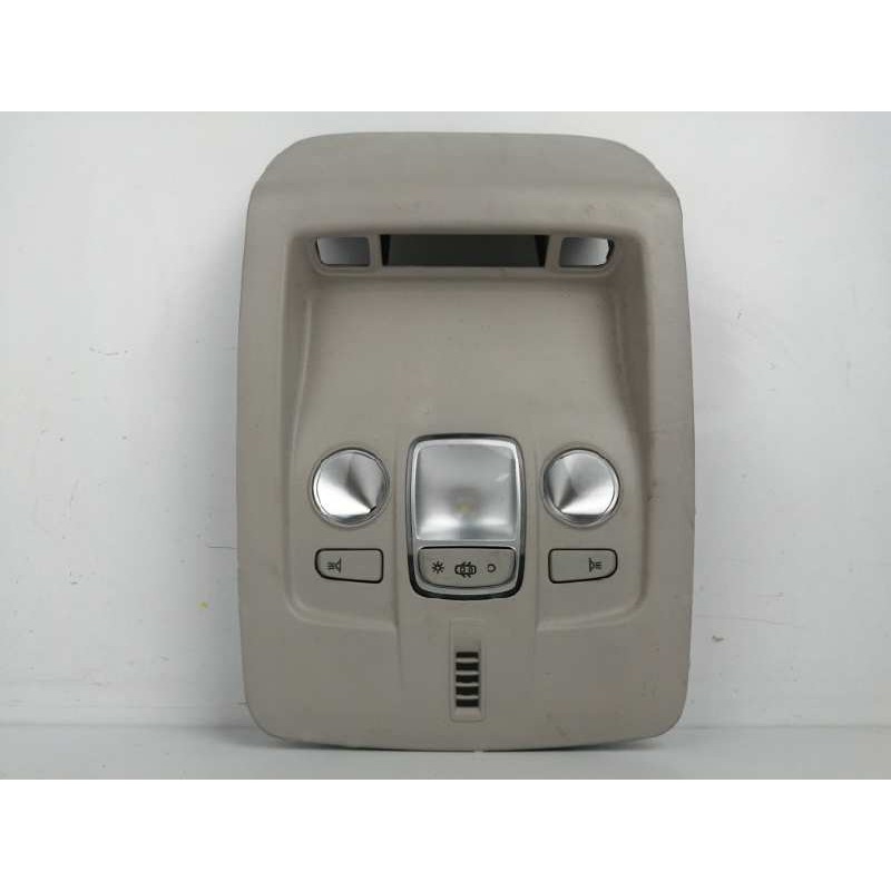 Recambio de luz interior para citroën c4 cactus 1.5 blue-hdi fap referencia OEM IAM 9801287677  