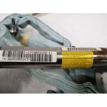 Recambio de airbag cortina delantero izquierdo para toyota prius (nhw20) executive referencia OEM IAM 6218047010  