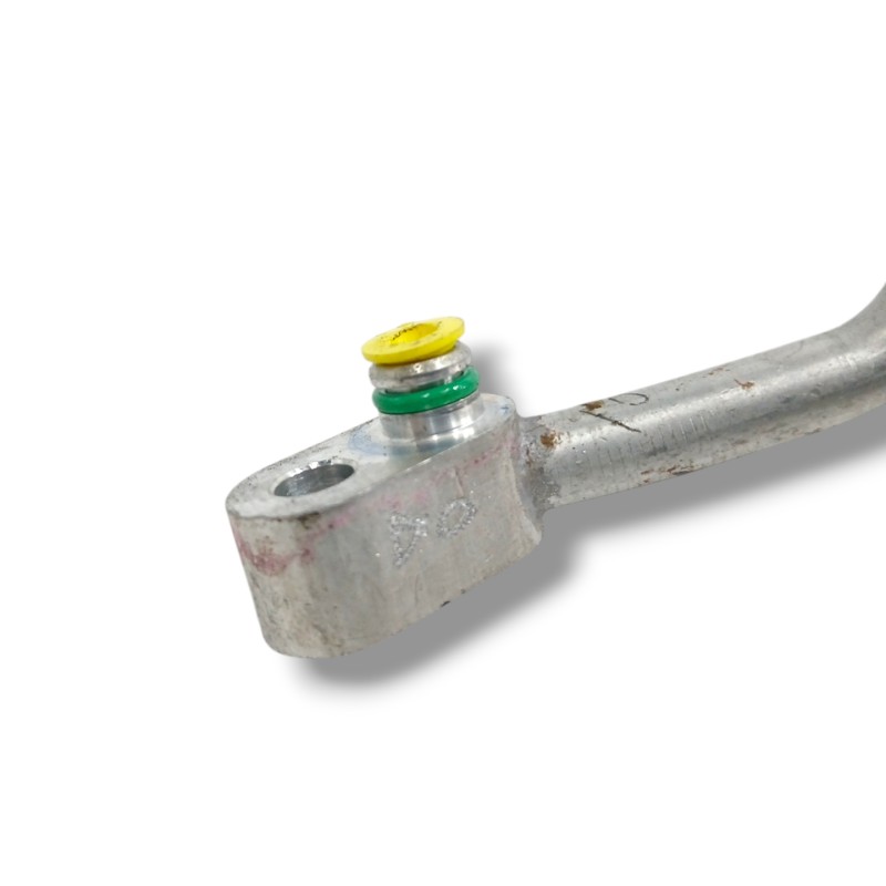 TUBOS AIRE ACONDICIONADO