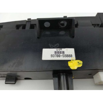 Recambio de warning para hyundai h350 kasten 2.5 crdi cat referencia OEM IAM 9370059000  