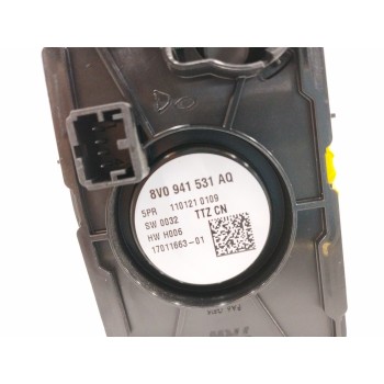 Recambio de mando luces para audi q2 (gab) 2.0 16v tdi referencia OEM IAM 8V0941531AQ  