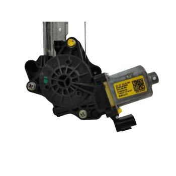 Recambio de elevalunas trasero derecho para hyundai i20 iii (bc3, bi3) 1.0 t-gdi referencia OEM IAM 83460Q0000 83402Q0010 