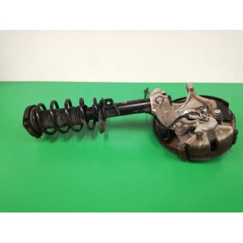 Recambio de juego suspension completo delantero derecho para volkswagen passat berlina (3c2) advance referencia OEM IAM 3C041303