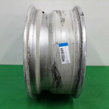 Recambio de llanta para bmw serie 5 berlina (e60) 2.0 16v diesel referencia OEM IAM 6762000 7JX16H2 IS20 