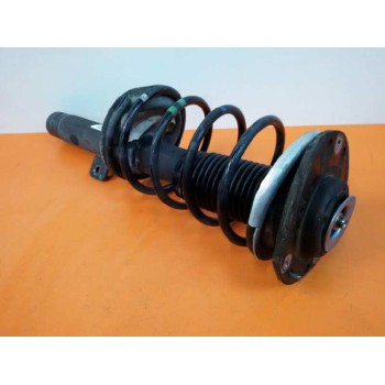 Recambio de amortiguador delantero izquierdo para peugeot 206+ básico referencia OEM IAM 5202LV  