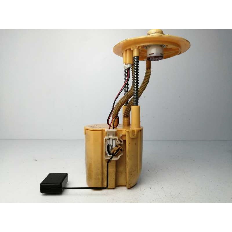 Recambio de aforador para toyota yaris (ksp9/scp9/nlp9) 1.4 turbodiesel cat referencia OEM IAM 770100D020 770100D020C 