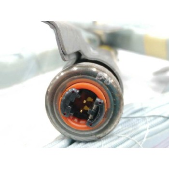 Recambio de airbag cortina delantero izquierdo para toyota prius (nhw20) executive referencia OEM IAM 6218047010  