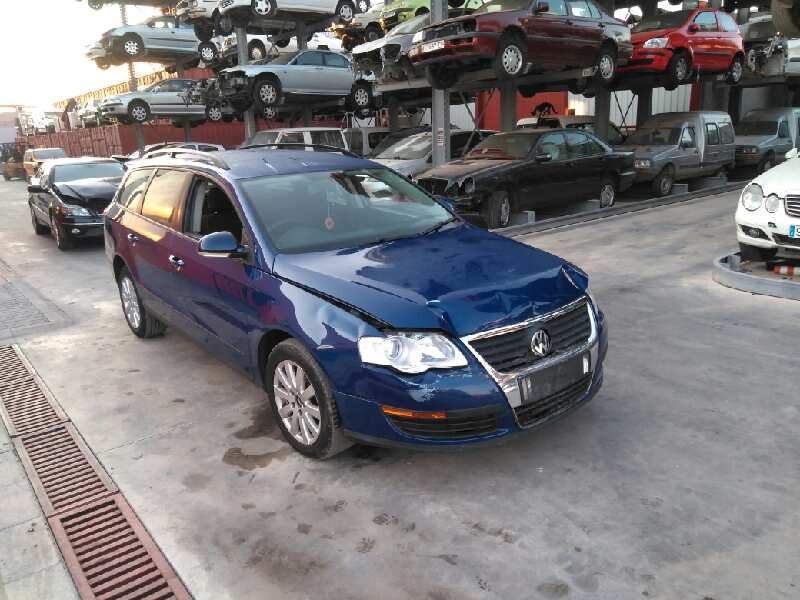 VOLKSWAGEN PASSAT VARIANT (3C5)