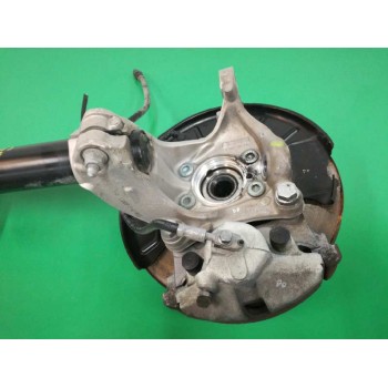 Recambio de juego suspension completo delantero derecho para volkswagen passat berlina (3c2) advance referencia OEM IAM 3C041303