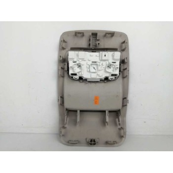 Recambio de luz interior para citroën c4 cactus 1.5 blue-hdi fap referencia OEM IAM 9801287677  