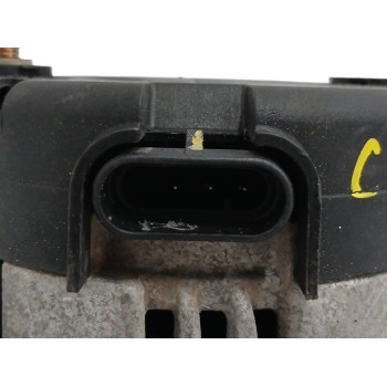 Recambio de alternador para chevrolet kalos 1.4 cat referencia OEM IAM   