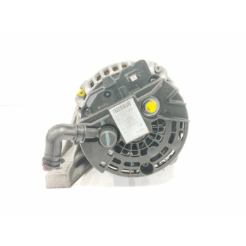Recambio de alternador para volvo s60 berlina 2.4 diesel cat referencia OEM IAM 30667787 0124525060 140A