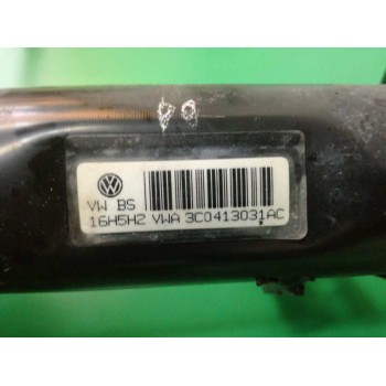 Recambio de juego suspension completo delantero derecho para volkswagen passat berlina (3c2) advance referencia OEM IAM 3C041303