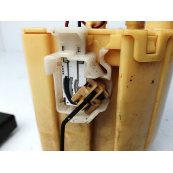 Recambio de aforador para toyota yaris (ksp9/scp9/nlp9) 1.4 turbodiesel cat referencia OEM IAM 770100D020 770100D020C 