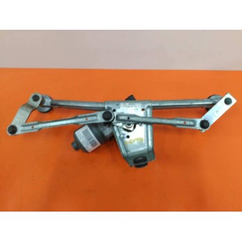 Recambio de motor limpia delantero para peugeot 206+ básico referencia OEM IAM 6405N5 0390241523 