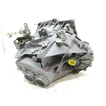 Recambio de caja cambios para mini mini (r56) one referencia OEM IAM 7595840  