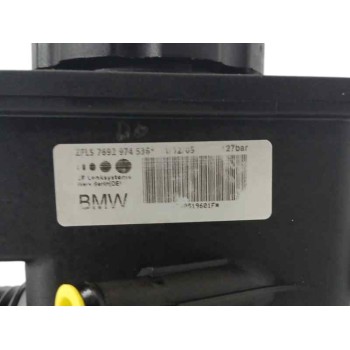 Recambio de bomba direccion para bmw x3 (e83) 2.0 16v diesel cat referencia OEM IAM 7692974536  