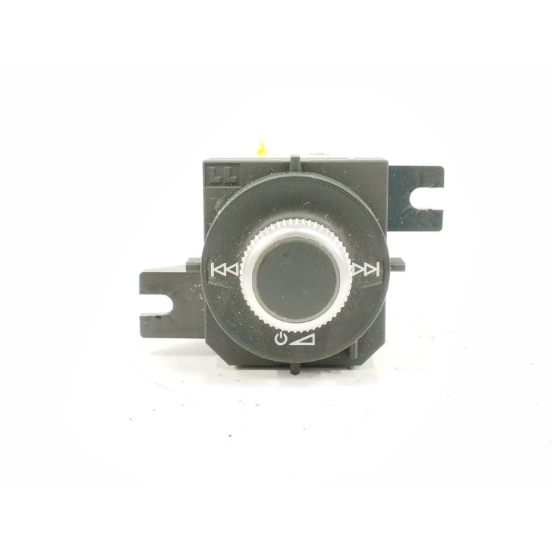 Recambio de mando multifuncion para audi q2 (gab) 2.0 16v tdi referencia OEM IAM 81B919616A CONTROLES RADIO 