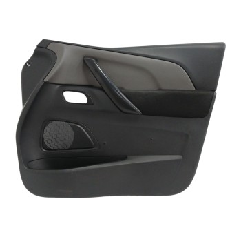 Recambio de guarnecido puerta delantera derecha para citroën c4 picasso 1.2 12v e-thp referencia OEM IAM 98194770YC OBSERVAR FOT