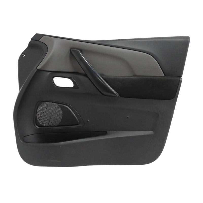 Recambio de guarnecido puerta delantera derecha para citroën c4 picasso 1.2 12v e-thp referencia OEM IAM 98194770YC OBSERVAR FOT