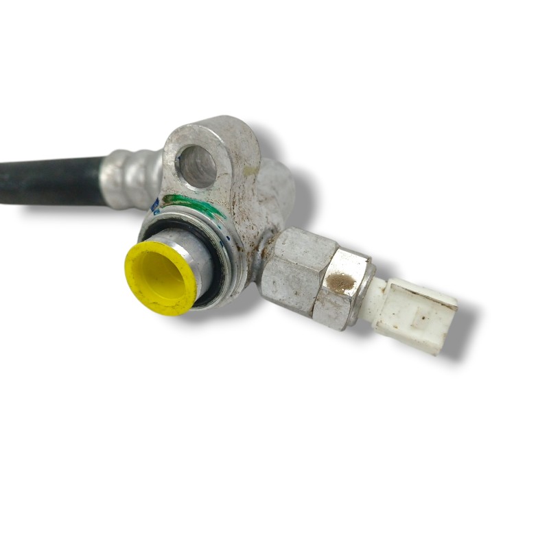 TUBOS AIRE ACONDICIONADO