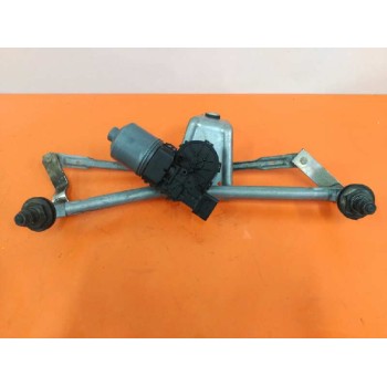 Recambio de motor limpia delantero para peugeot 206+ básico referencia OEM IAM 6405N5 0390241523 