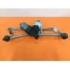 Recambio de motor limpia delantero para peugeot 206+ básico referencia OEM IAM 6405N5 0390241523 