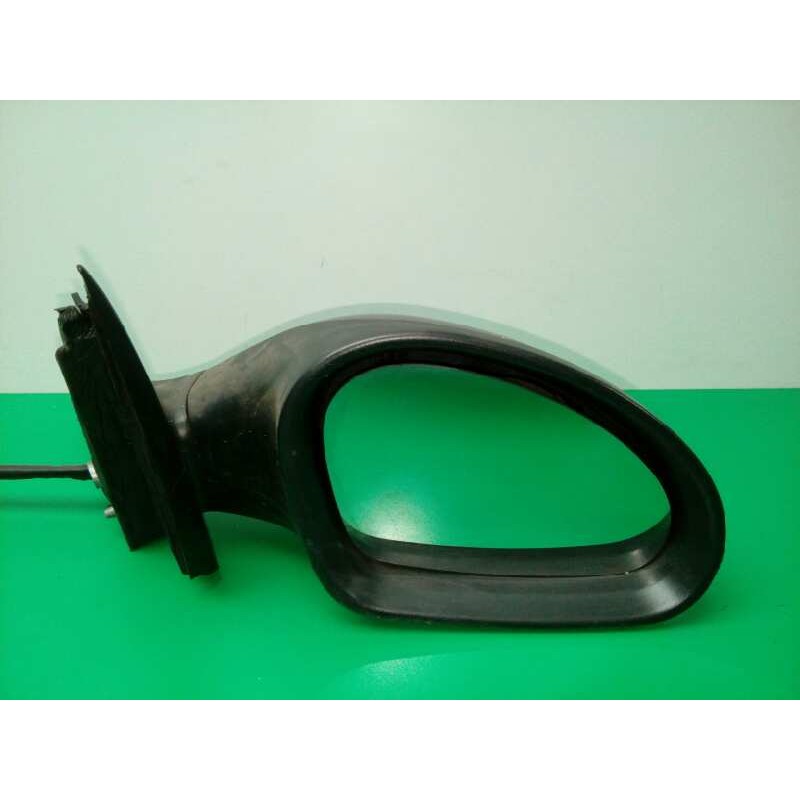 Recambio de retrovisor derecho para seat cordoba berlina (6l2) 1.4 16v referencia OEM IAM 6L1857508T9B9 MANUAL 