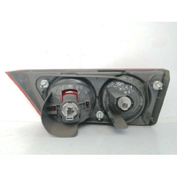 Recambio de piloto trasero izquierdo interior para honda accord berlina (cl/cn) 2.2 ctdi referencia OEM IAM 34156SEAG51  