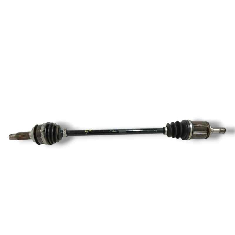 Recambio de transmision trasera izquierda para honda cr-v (re) 2.2 ctdi referencia OEM IAM 42311SXSA01  