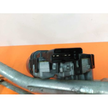 Recambio de motor limpia delantero para peugeot 206+ básico referencia OEM IAM 6405N5 0390241523 