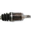 Recambio de transmision trasera izquierda para honda cr-v (re) 2.2 ctdi referencia OEM IAM 42311SXSA01  