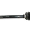 Recambio de transmision trasera izquierda para honda cr-v (re) 2.2 ctdi referencia OEM IAM 42311SXSA01  