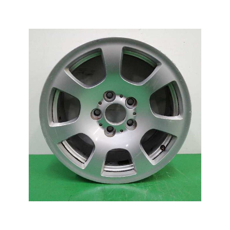 Recambio de llanta para bmw serie 5 berlina (e60) 2.0 16v diesel referencia OEM IAM 6762000 7JX16H2 IS20 