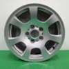 Recambio de llanta para bmw serie 5 berlina (e60) 2.0 16v diesel referencia OEM IAM 6762000 7JX16H2 IS20 
