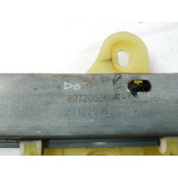 Recambio de elevalunas delantero derecho para renault clio iv 1.5 dci diesel fap referencia OEM IAM 807205569R 128001471B 