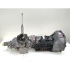 Recambio de caja cambios para mitsubishi galloper (hyundai) 2.5 td (3-ptas.) referencia OEM IAM   