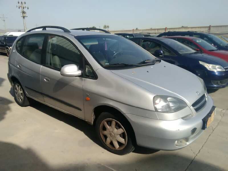 DAEWOO TACUMA