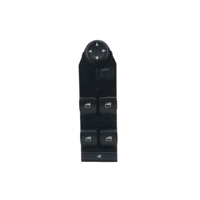 Recambio de mando elevalunas delantero izquierdo para bmw x3 (e83) 2.0 16v diesel cat referencia OEM IAM 3414352 Recambio de mando elevalunas delantero izquierdo para bmw x3 (e83) 2.0 16v diesel cat referencia OEM IAM 3414352