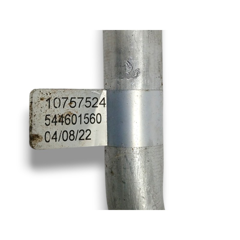 TUBOS AIRE ACONDICIONADO