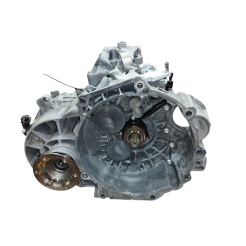 Recambio de caja cambios para seat leon (1m1) 1.9 tdi referencia OEM IAM FMH  