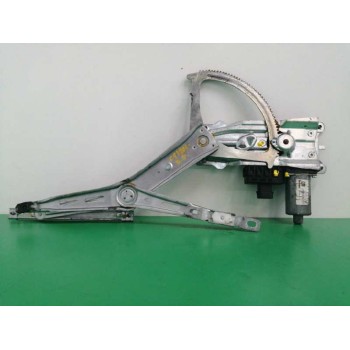 Recambio de elevalunas delantero derecho para opel zafira b enjoy referencia OEM IAM TIJERA 13132221 CARIBE TIJERA