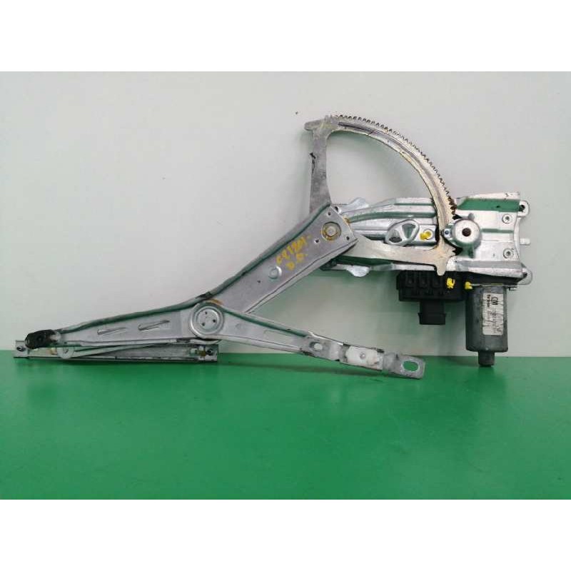 Recambio de elevalunas delantero derecho para opel zafira b enjoy referencia OEM IAM TIJERA 13132221 CARIBE TIJERA
