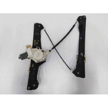 Recambio de elevalunas delantero izquierdo para bmw serie 3 berlina (e90) 2.0 turbodiesel cat referencia OEM IAM FUNDA 6927027 C