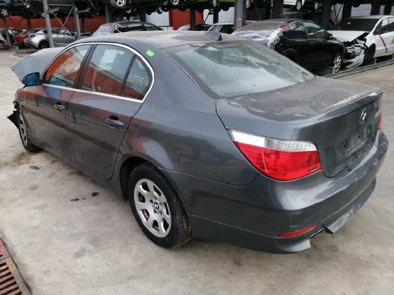 BMW SERIE 5 BERLINA (E60)