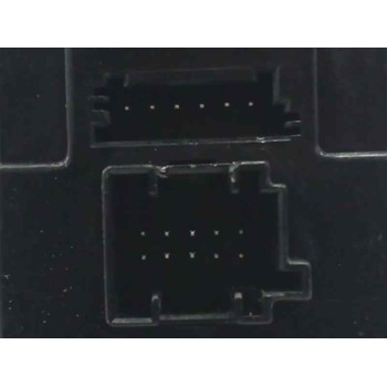 Recambio de mando elevalunas delantero izquierdo para bmw x3 (e83) 2.0 16v diesel cat referencia OEM IAM 3414352  