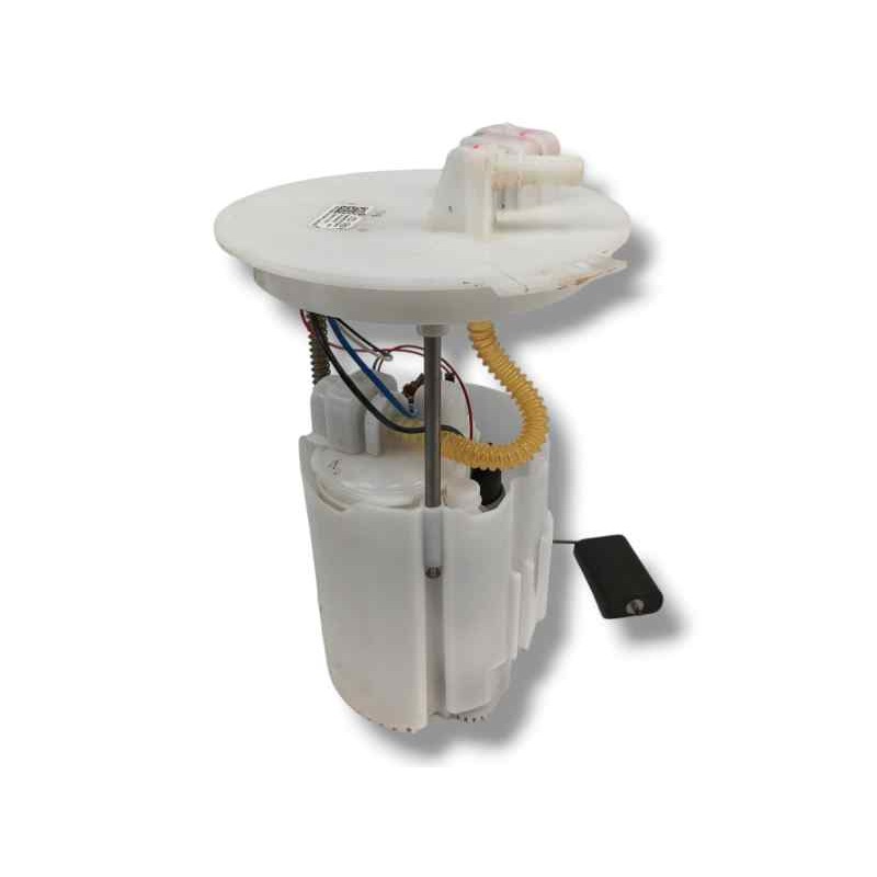 Recambio de aforador para omoda 5 1.6 tgdi referencia OEM IAM 155000161AA  